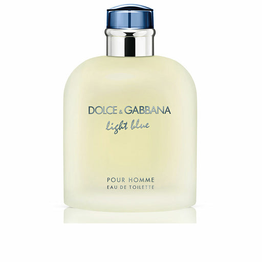 Perfume Homem Dolce & Gabbana EDT Light Blue Pour Homme 200 ml