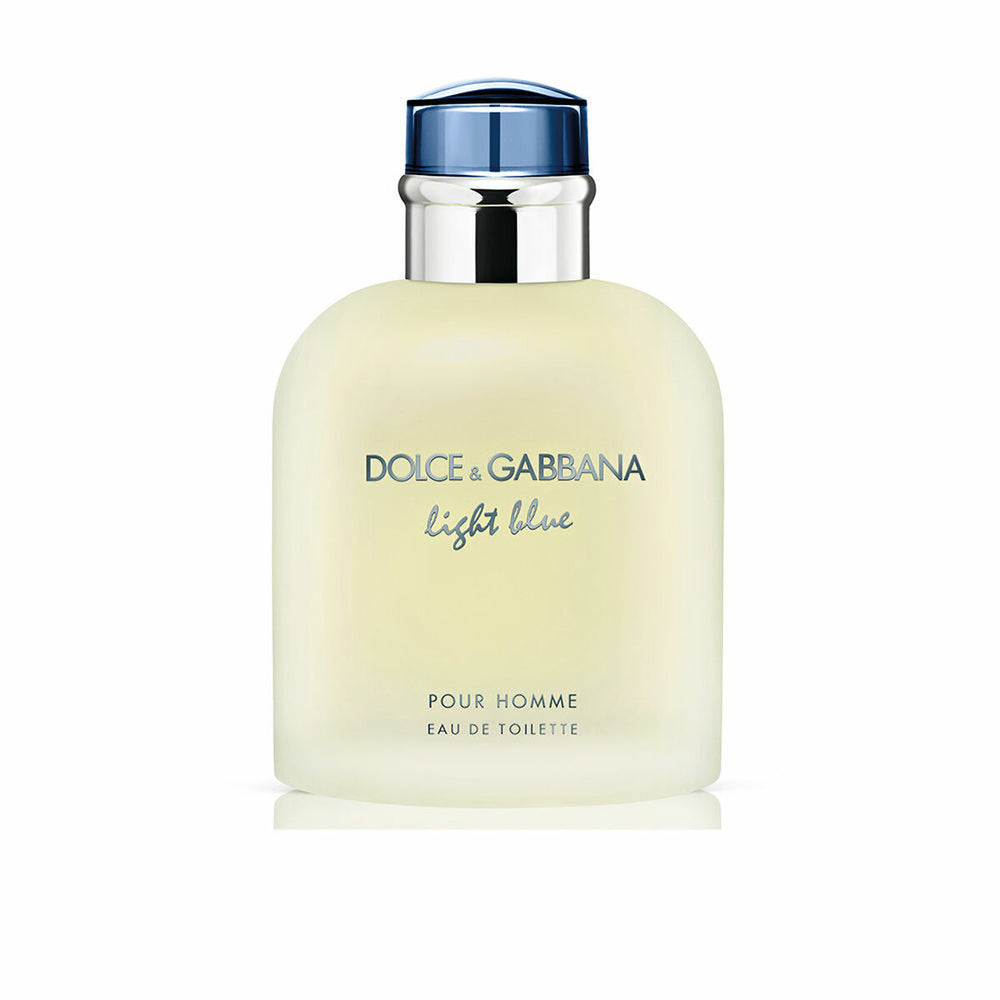 Perfume Hombre Dolce & Gabbana EDT Light Blue Pour Homme 125 ml
