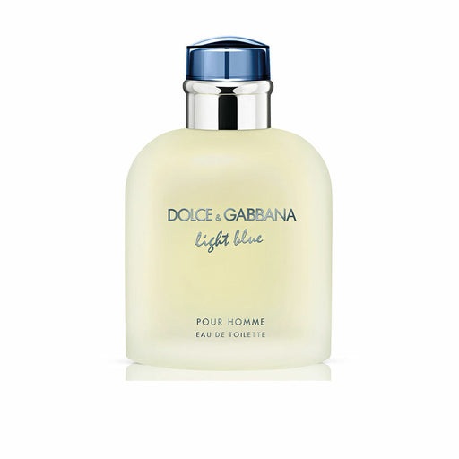 Perfume Homem Dolce & Gabbana EDT Light Blue Pour Homme 125 ml