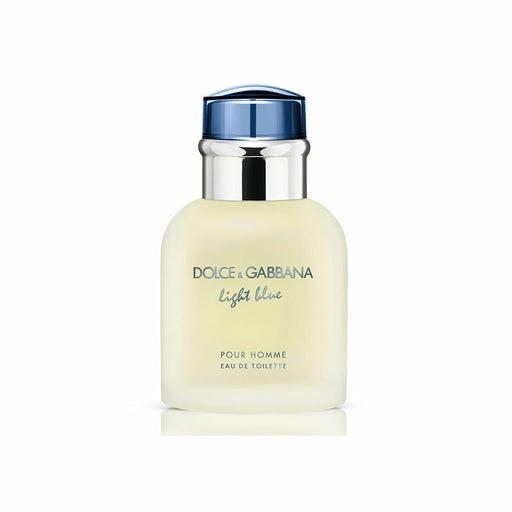 Perfume Homem Dolce & Gabbana LIGHT BLUE POUR HOMME EDT 40 ml