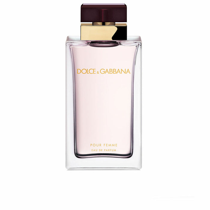 Perfume Mulher Dolce & Gabbana DOLCE & GABBANA POUR FEMME EDP EDP 100 ml