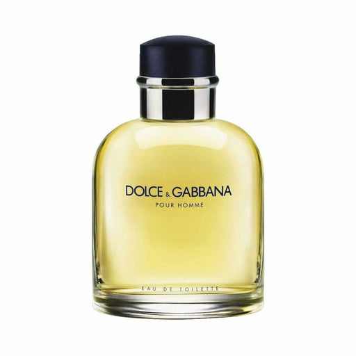 Perfume Homem Dolce & Gabbana DOLCE & GABBANA POUR HOMME EDT 200 ml Pour Homme