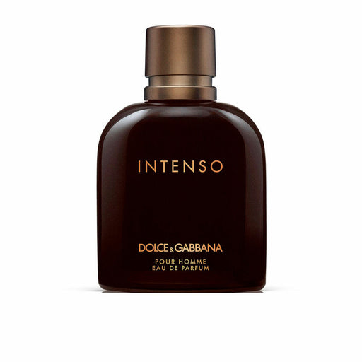 Perfume Hombre Dolce & Gabbana INTENSO EDP EDP 125 ml