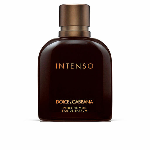 Perfume Hombre Dolce & Gabbana INTENSO EDP EDP 200 ml