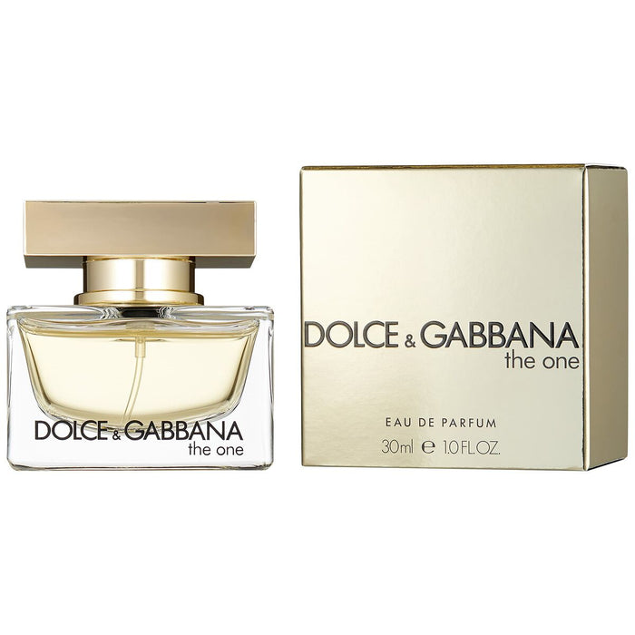 Perfume Mulher Dolce & Gabbana EDP The One 30 ml