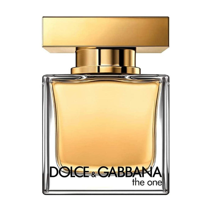 Perfume Mulher Dolce & Gabbana EDP The One 50 ml