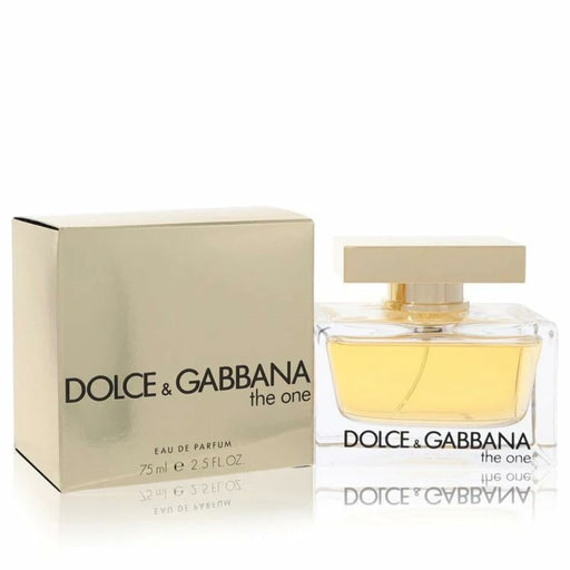 Perfume Mulher Dolce & Gabbana EDP The One 75 ml