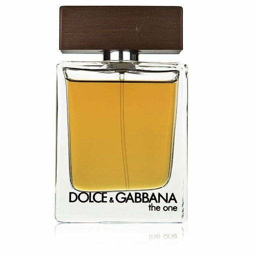 Perfume Hombre Dolce & Gabbana THE ONE FOR MEN EDT 150 ml