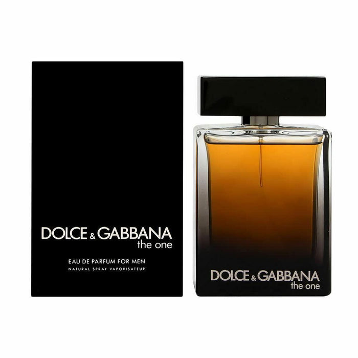 Perfume Hombre Dolce & Gabbana EDP The One 100 ml
