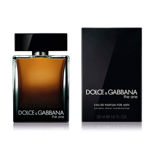 Perfume Homem Dolce & Gabbana EDP The One 50 ml