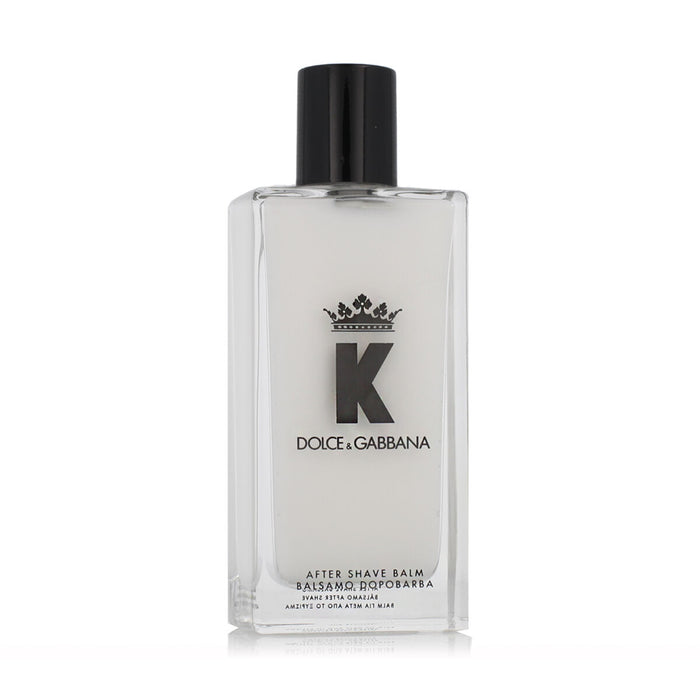 Bálsamo Aftershave Dolce & Gabbana K By D&G 100 ml
