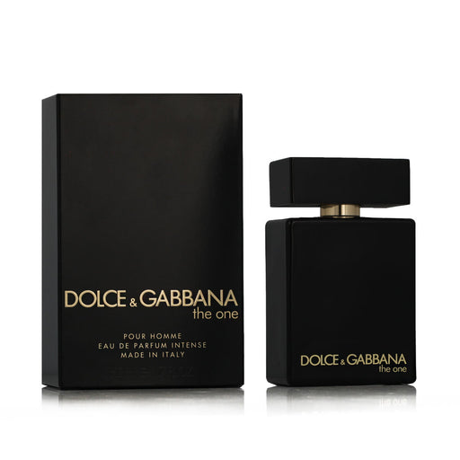 Perfume Homem Dolce & Gabbana EDP The One Intense 50 ml