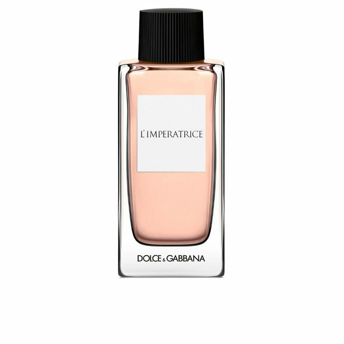 Perfume Unissexo Dolce & Gabbana EDT L'imperatrice 100 ml