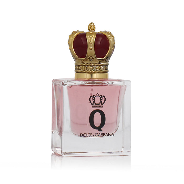 Perfume Mulher Dolce & Gabbana EDP Q by Dolce & Gabbana 30 ml