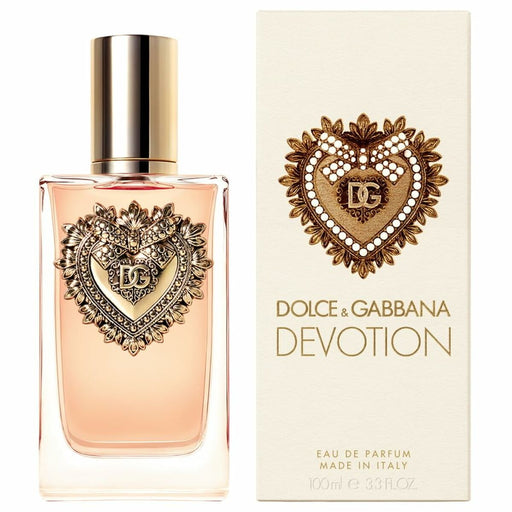 Perfume Mulher Dolce & Gabbana EDP Devotion 100 ml