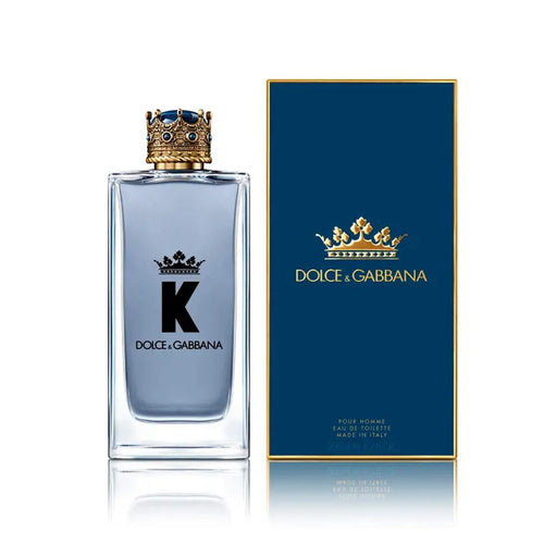 Perfume Hombre Dolce & Gabbana King 200 ml