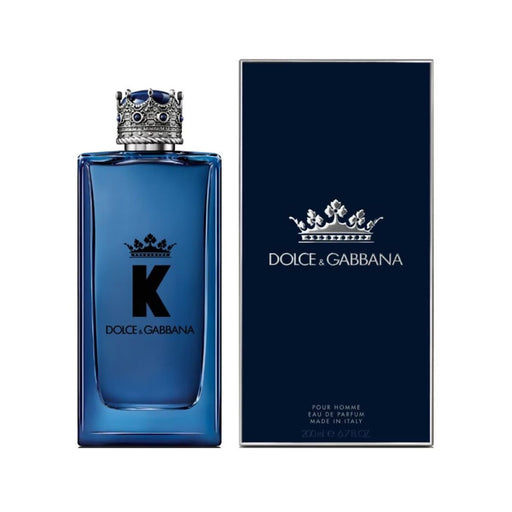 Perfume Hombre Dolce & Gabbana EDP 200 ml King