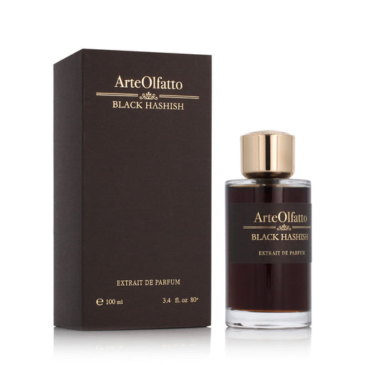 Perfume Unisex ArteOlfatto Black Hashish (100 ml)