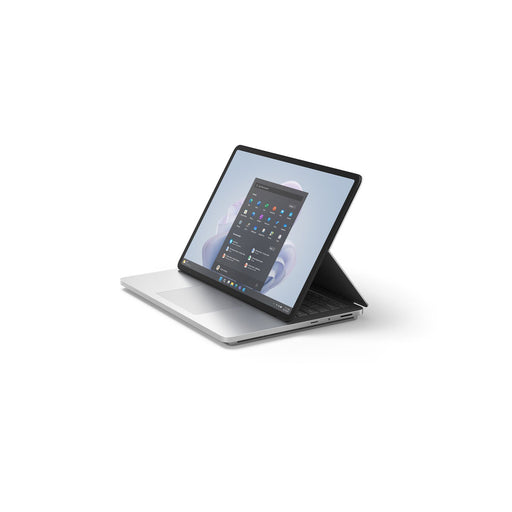 Laptop 2 em 1 Microsoft Surface Laptop Studio 2 14,4" 64 GB RAM 1 TB SSD Qwerty espanhol I7-13800H Nvidia Geforce RTX 4060