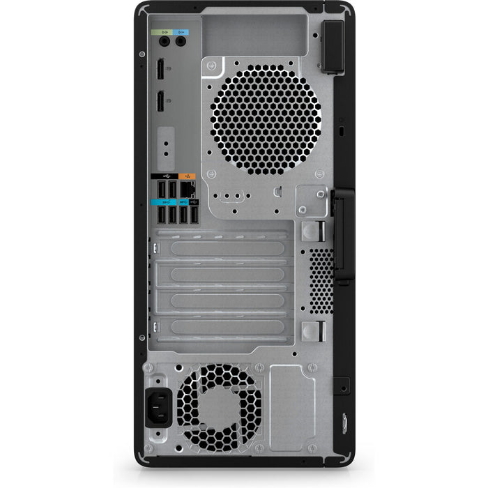 PC de Mesa HP Z2 G9 TWR Intel Core i7-13700K 32 GB RAM 1 TB SSD