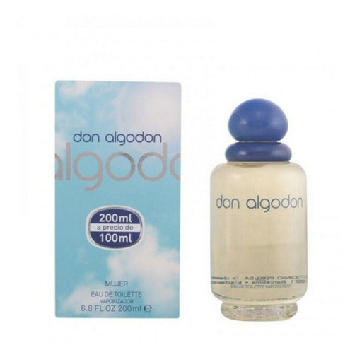 Perfume Mulher Don Algodon EDT (200 ml) (200 ml)