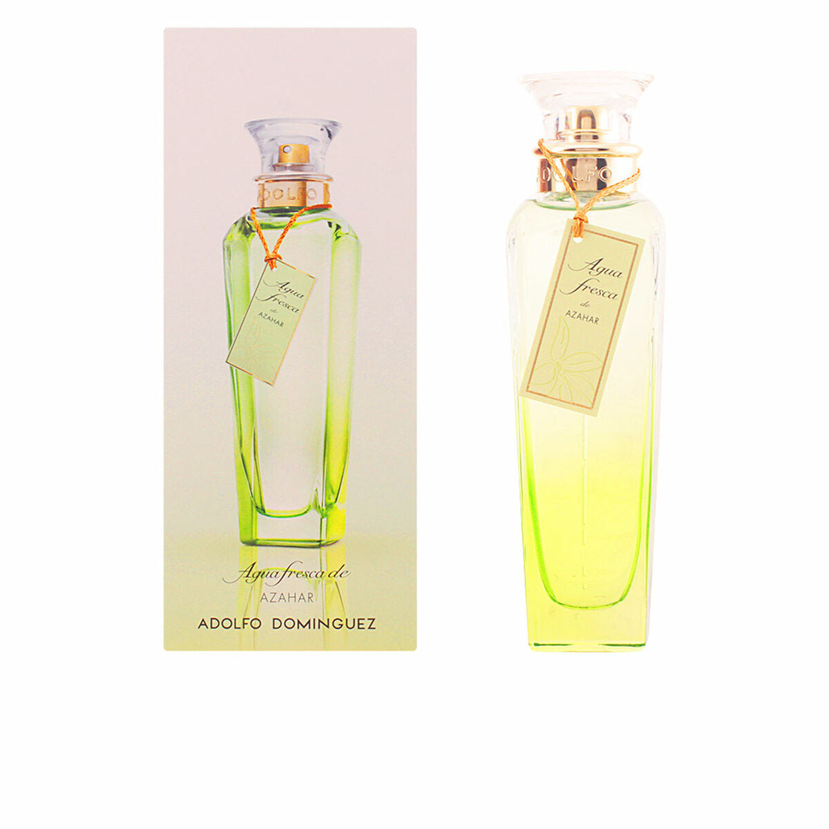 Perfume Mulher Adolfo Dominguez EDT
