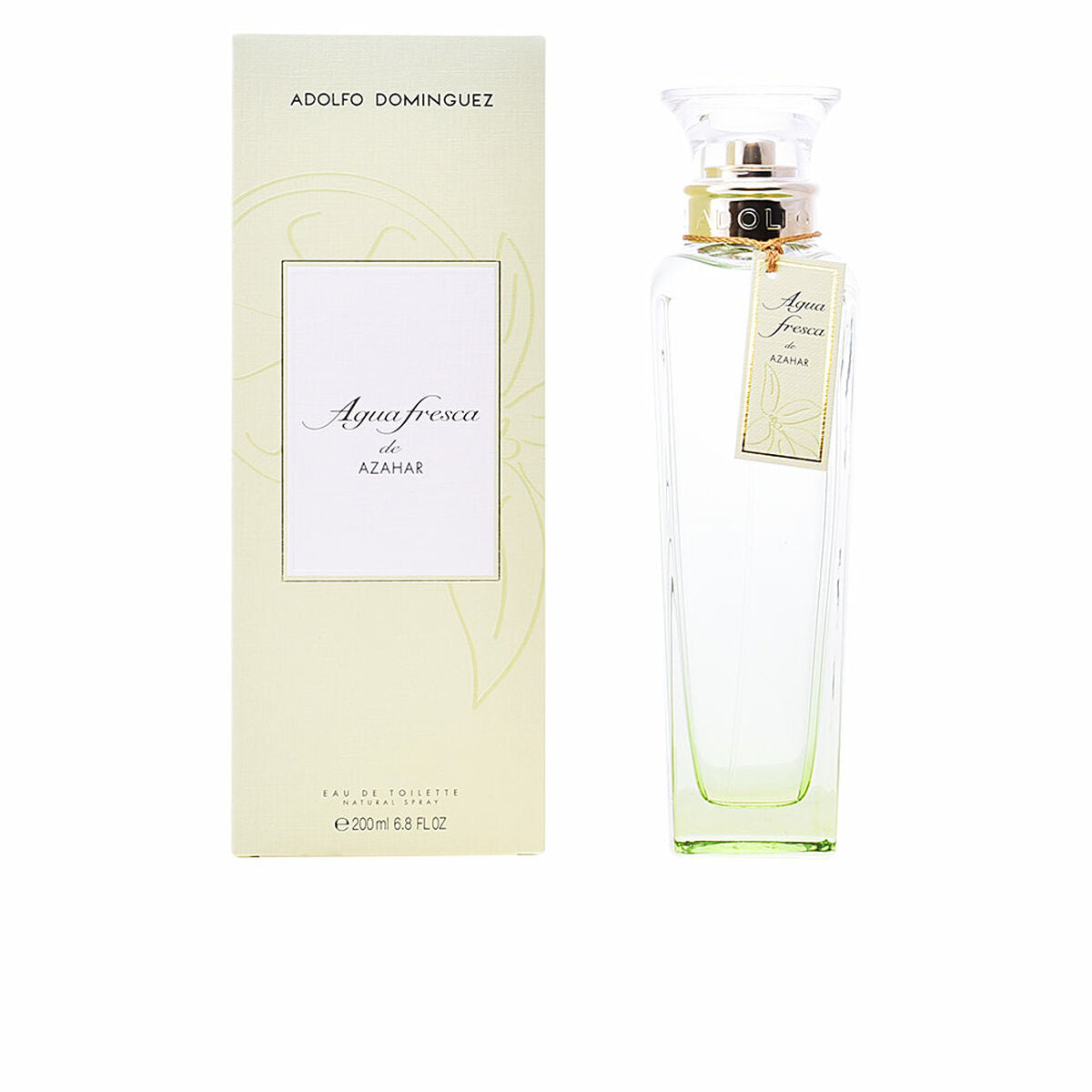 Perfume Mulher Adolfo Dominguez EDT