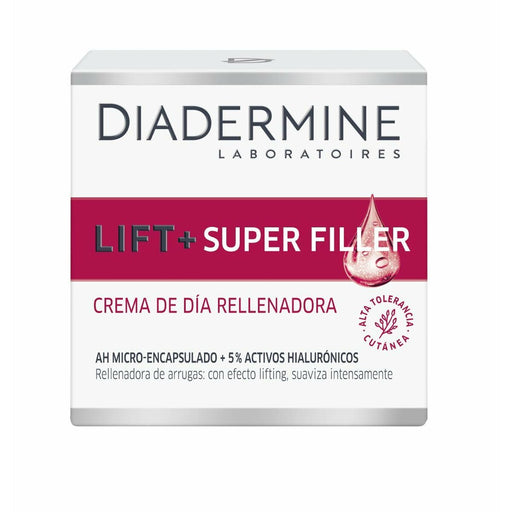 Creme de Dia Diadermine Lift Super Filler 50 ml