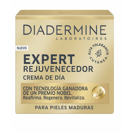 Creme de Dia Diadermine Expert Tratamento Rejuvenescedor 50 ml