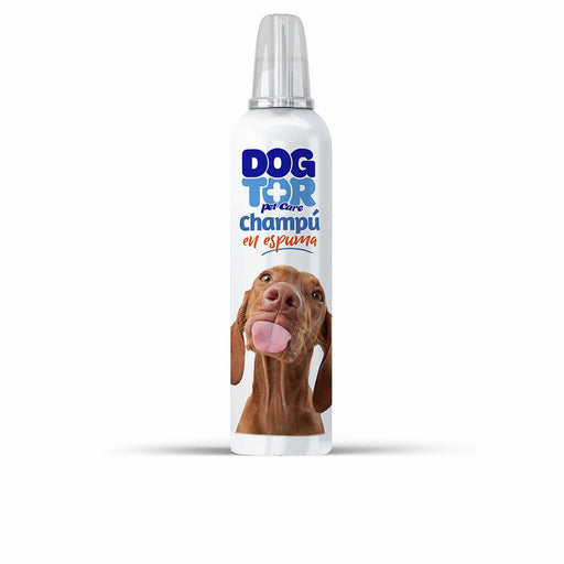 Champô para animais de estimação Dogtor Pet Care Cão 200 ml
