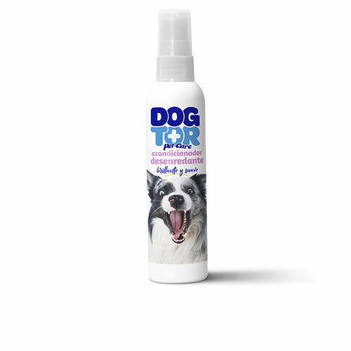 Condicionador para animais de estimação Dogtor Pet Care Cão Desembaraçador 250 ml