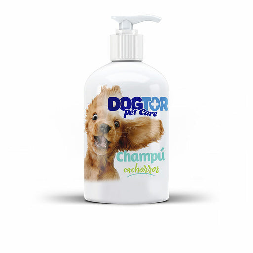 Champú para mascotas Dogtor Pet Care Perro 500 ml