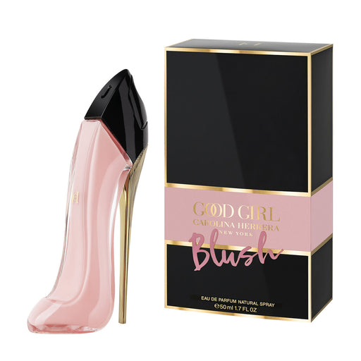 Perfume Mujer EDP Carolina Herrera EDP Good Girl Blush 50 ml