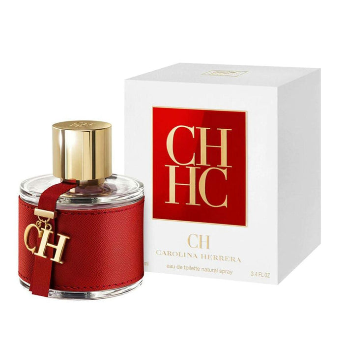 Perfume Mulher Carolina Herrera EDT CH 50 ml