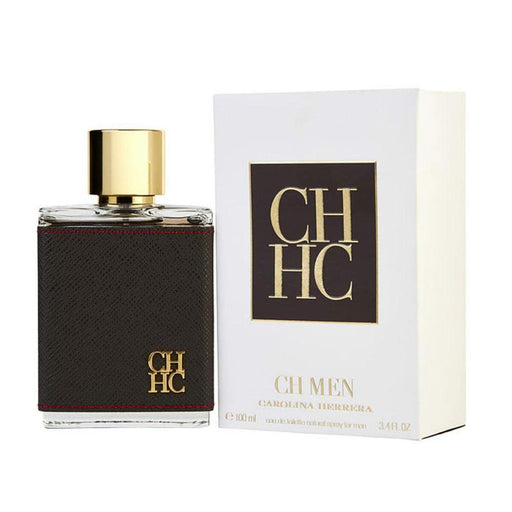 Perfume Hombre Carolina Herrera EDT Ch men 100 ml