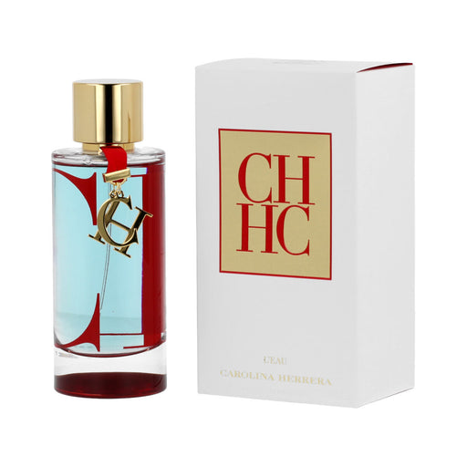 Perfume Mujer Carolina Herrera EDT Ch L'eau 100 ml
