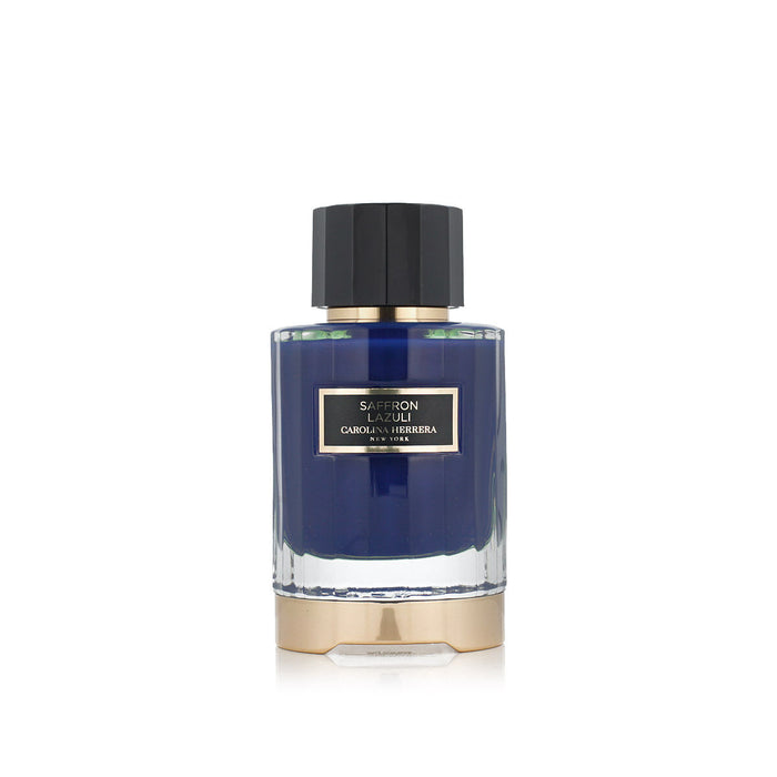 Perfume Unissexo Carolina Herrera Saffron Lazuli EDP 100 ml