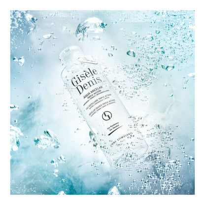 Água Micelar Triple Action Gisèle Denis (200 ml)