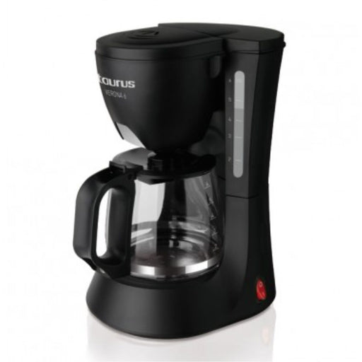 Máquina de Café de Filtro Taurus 920614000 Preto 600 W 600 ml