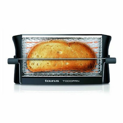 Torradeira Taurus Todopan 960632 700 W
