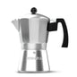 Cafeteira Italiana Taurus KCP90012 12T Prateado 12 Kopjes Alumínio
