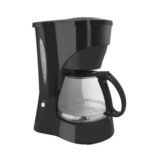 Máquina de Café de Filtro Küken 34358 Preto 650 W 650 ml 6 Copos