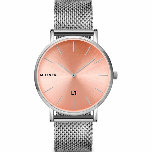 Relógio feminino Millner 8425402504505 (Ø 36 mm)