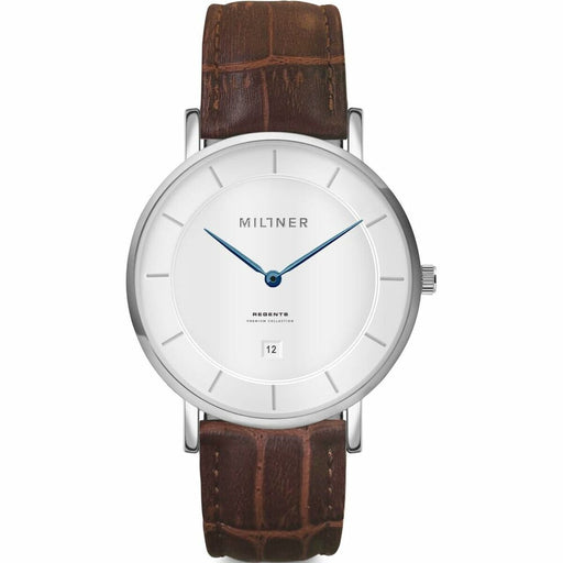 Relógio masculino Millner 8425402504628 (Ø 39 mm)