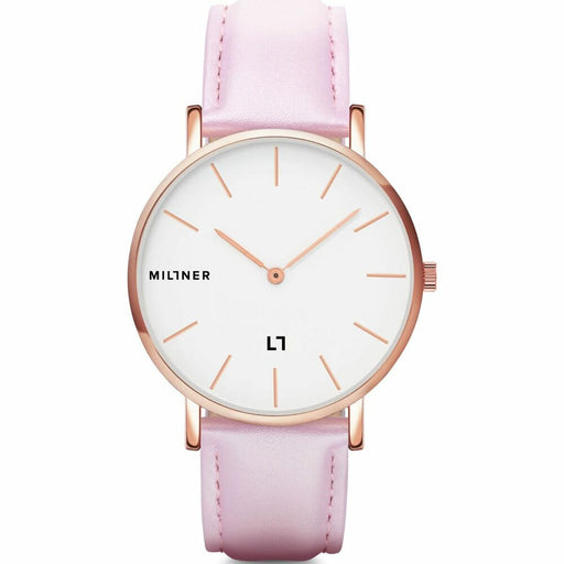 Reloj Mujer Millner 8425402504635 (Ø 39 mm)