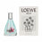 Perfume Unissexo Agua Loewe EDT Agua Mar de Coral 100 ml