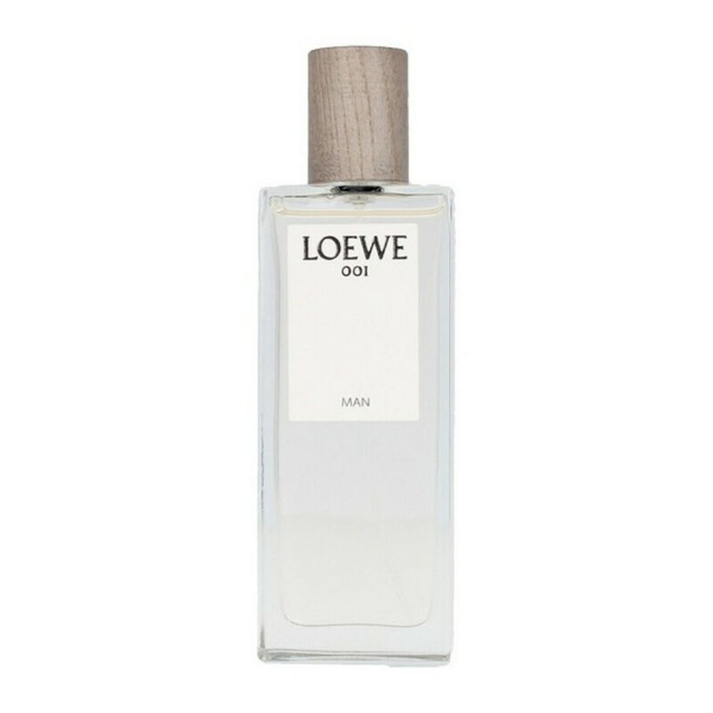 Perfume Hombre 001 Loewe 385-63081 EDP (50 ml) EDP 50 ml