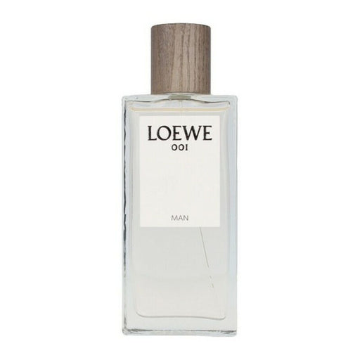 Perfume Homem 001 Loewe 8426017050708 EDP (100 ml) EDP 100 ml