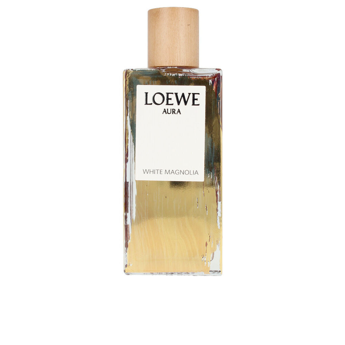 Perfume Mulher Aura White Magnolia Loewe EDP EDP