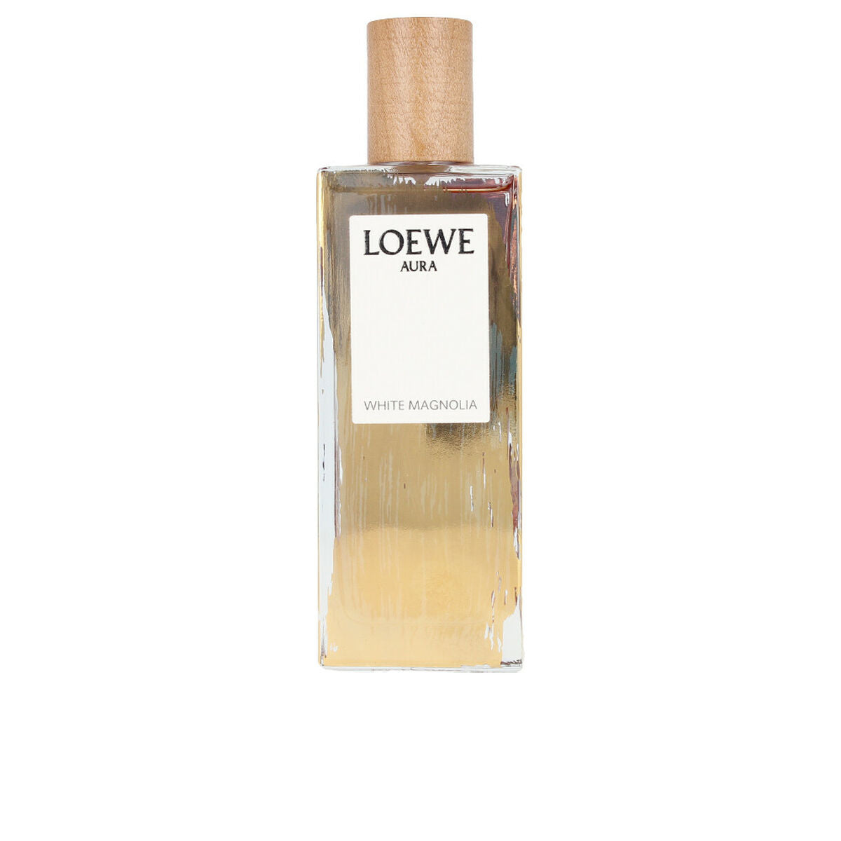 Perfume Mulher Aura White Magnolia Loewe EDP EDP